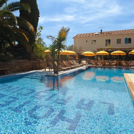 Hotel La Piscine Ле-Лаванду Екстер'єр фото